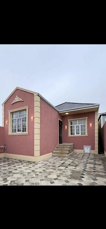 Həyət evləri və villaların satışı: 🔥 Masazırda 6 nömrəli məktəbə yaxın həyət evi — 65 000 AZN! 🏡 TƏCİLİ — 1