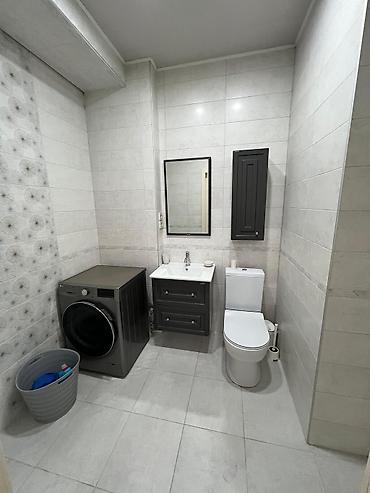 Продажа квартир: 3 комнаты, 110 м², Элитка, 4 этаж, Евроремонт — 9