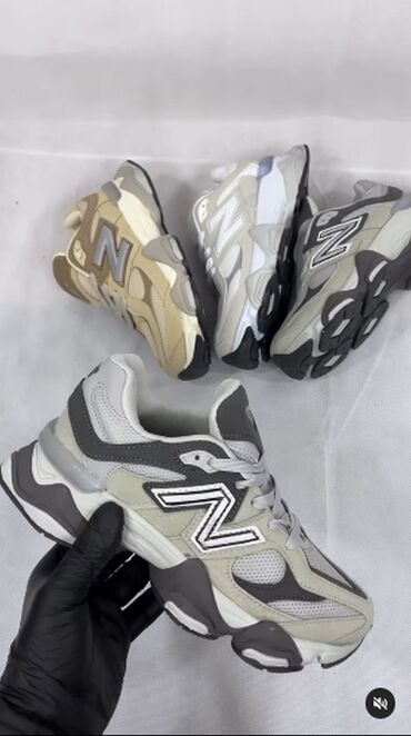 Women's Sneakers and athletic shoes: New balance 9060 patike

Novo
Brojevi 36 do 40

fb moja Kupovina 1 — 18