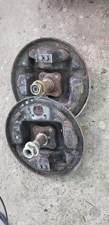 K12 GLAVCINE Z. ZA NISSAN MICRA OD 2003. DO 2010. GOD. | akner ploce