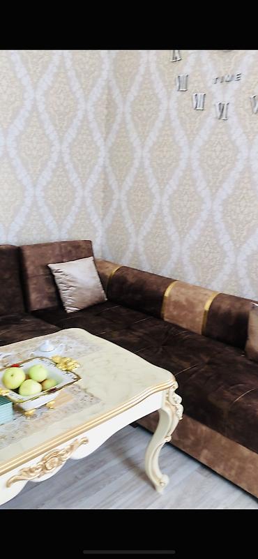 xirdalanda ev satilir: 2 otaqlı, 54 kv. m, Yeni təmirli — 5