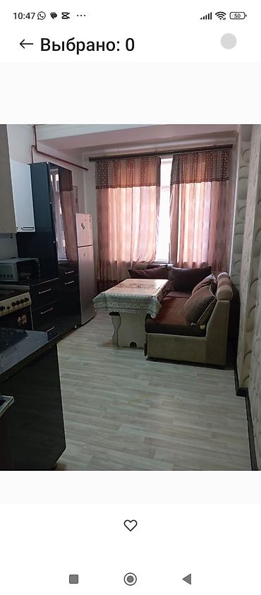 the level group: 1 комната, 42 м², Элитка, 2 этаж — 5