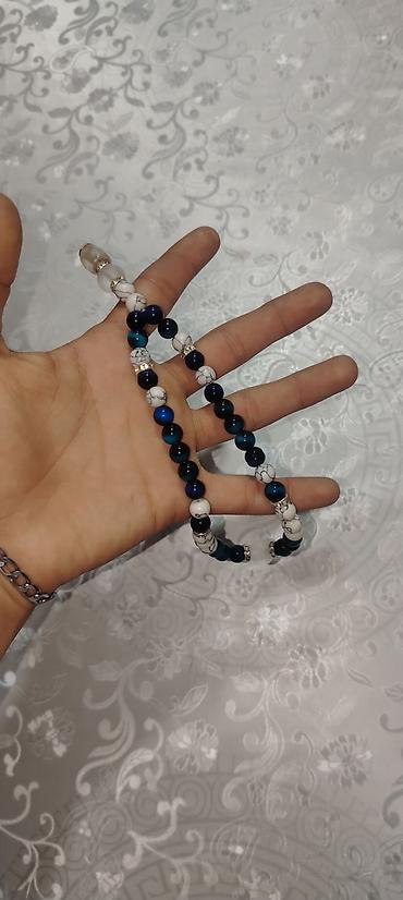 islenmis saatlarin satisi: Maraqlı rezin ipli əl işi təsbeh maraqlananlar nömrəyə yazsın — 2