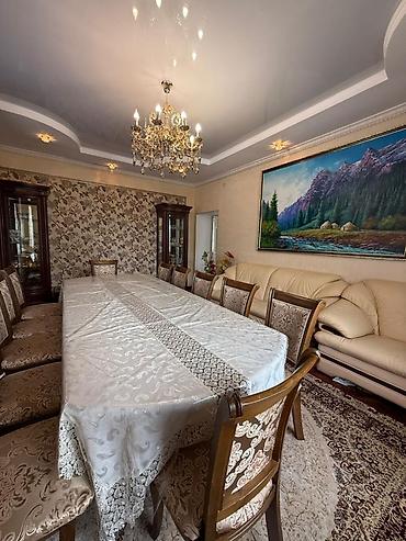 Долгосрочная аренда домов: 270 м², 6 комнат, Бронированные двери, Парковка, Теплый пол — 15