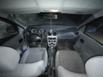 Dacia: Dacia Logan: 1.5 l | 2007 il 322414 km Universal — 7