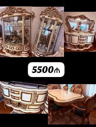 Qonaq desti Türkiyədən gətirilib. Çox baha alınıb satılır 5500₼. Ünvan lalafo.az -da Qonaq desti Türkiyədən gətirilib. Çox baha alınıb satılır 5500₼. Ünvan