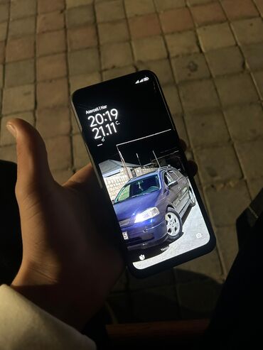 Redmi: Redmi Note 12S, 128 GB, rəng - Qara, Barmaq izi, İki sim kartlı, Face ID -da lalafo.az — 3 Redmi: Redmi Note 12S, 128 GB, rəng - Qara, Barmaq izi, İki sim kartlı, Face ID — 3