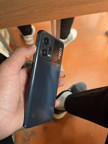 oppo x5: Poco Б/у, 128 ГБ, цвет - Черный, 2 SIM — 6