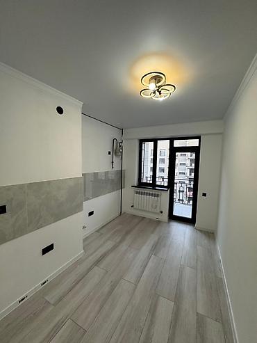 Продажа квартир: 2 комнаты, 66 м², Элитка, 9 этаж, Евроремонт — 5