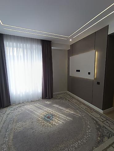 Продажа квартир: 2 комнаты, 47 м², Элитка, Евроремонт — 7