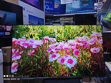 google: Срочная акция Телевизор yasin 55q90 140 см 55" 4k (google tv) - — 8