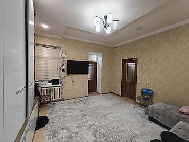 Продажа полдома: Продается полдома на первой линии 64 м2. Центральная канализация — 10