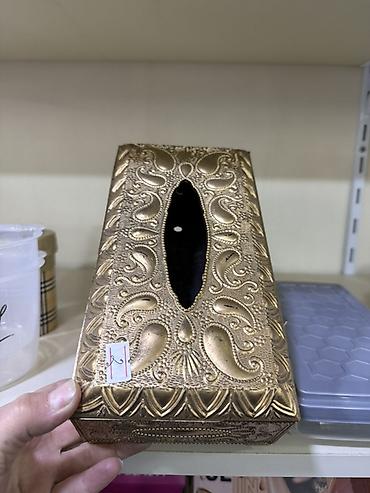 Digər məişət məhsulları: Məhsul: Müxtəlif məişət əşyaları dəsti (ayrılıqda istifadə oluna — 25