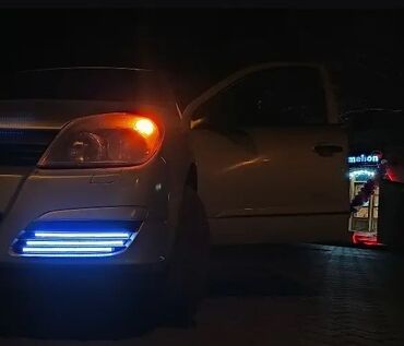 opel astara: Opel ASTRA H
