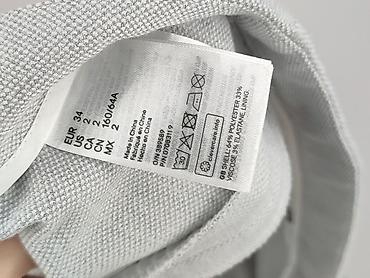 halka hm: H&M, Spodnie materiałowe damskie, rozmiar XS — 6