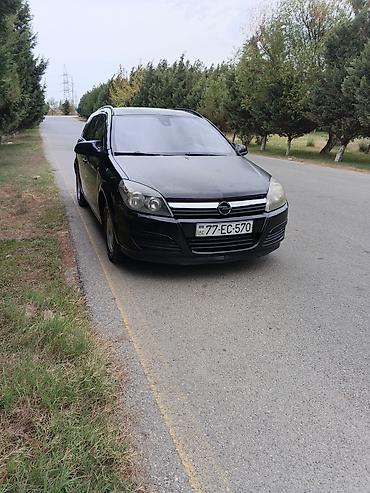radiator opel astra g: Opel Astra: 1.3 l | 2006 il 261000 km Universal — 1
