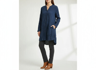 reserved tuniki koszulowe: Women`s tunic, size L
