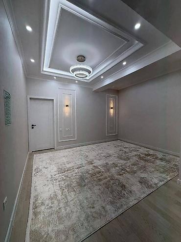 Продажа квартир: 3 комнаты, 105 м², Элитка, 10 этаж, Евроремонт — 11