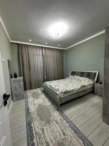 Продажа квартир: 3 комнаты, 72 м², Индивидуалка, 1 этаж, Евроремонт — 6