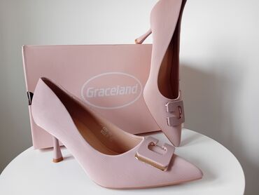 cipele spenserice zenske: Pumps, Graceland, 39