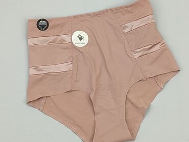 różowe koronkowe bluzki: Panties, Pepco, S (EU 36), condition - Very good