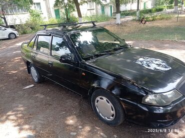 daewoo nubira купить: Daewoo Nexia: 2008 г., 1.5 л, Механика, Газ, Седан