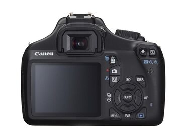 цифровой фотоаппарат nikon coolpix l120: Цифровая зеркальная камера Canon EOS 1100D с объективом Canon Zoom