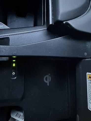 Lexus: Lexus ES: 2020 г., 2.5 л, Автомат, Гибрид, Седан — 9