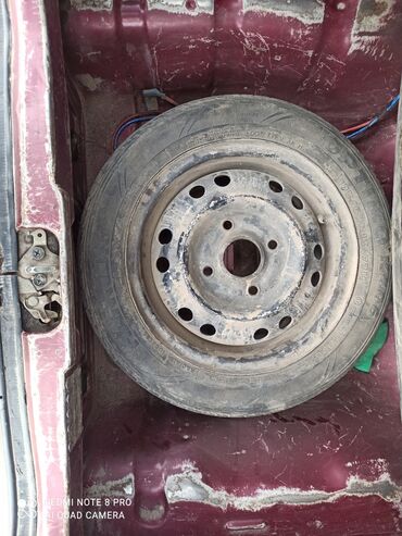 Daewoo: Daewoo Matiz: 2006 г., 0.8 л, Автомат, Бензин, Хэтчбэк — 9