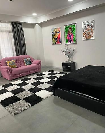 Долгосрочная аренда квартир: 2 комнаты, Собственник, С мебелью полностью — 7