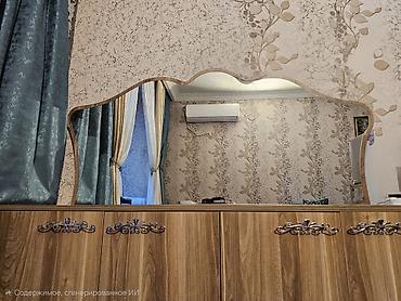 Yemək otağı üçün mebel dəsti - Material: ağac teksturasına malik at lalafo.az — 5 Yemək otağı üçün mebel dəsti - Material: ağac teksturasına malik — 5