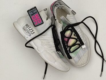 Sneakers for women, 37, condition - Good