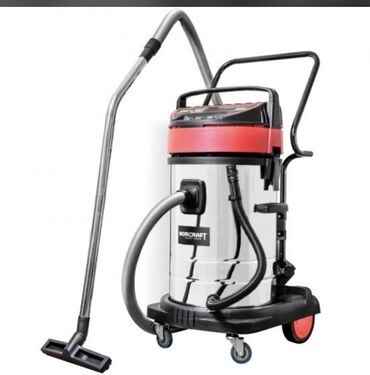 Пылесосы: Пылесос, Стандартный — 6