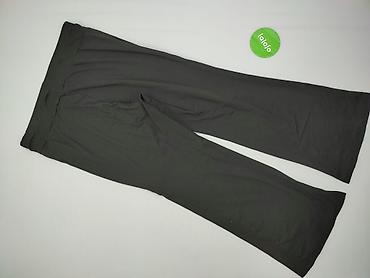 seconda female: Shein Curve, Spodnie materiałowe damskie, rozmiar 2XL — 3