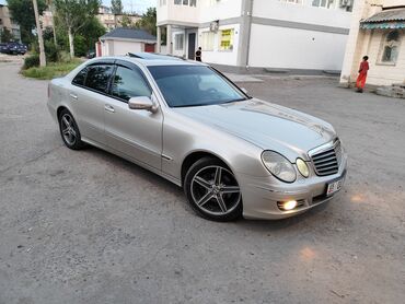 продаю двигатель: Mercedes-Benz E 200: 2009 г., 2.1 л, Автомат, Дизель, Седан