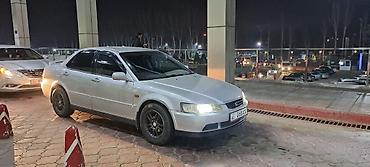 Силовые элементы кузова: Honda — 12