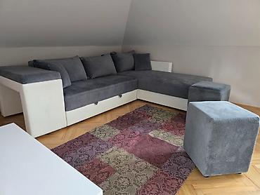 Kuće na prodaju: Na prodaju ili izdavanje kuca LUX opremljena 150kv na 4 na lalafo.rs — 21 Kuće na prodaju: Na prodaju ili izdavanje kuca LUX opremljena 150kv na 4 — 21