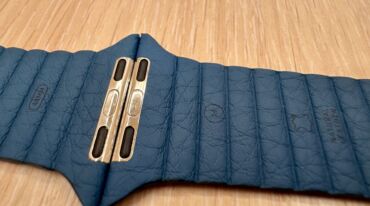 Apple Watch: Продаю исключительно 100% оригинальный ремешок для apple watch — 13