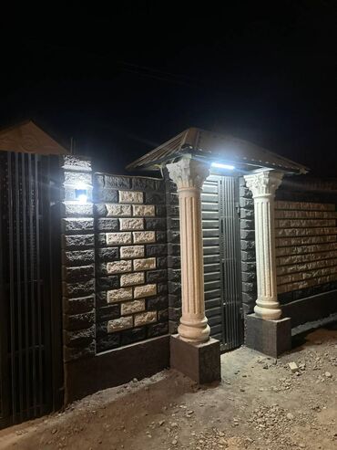 Продажа домов: Дом, 61 м², 3 комнаты, Собственник — 23