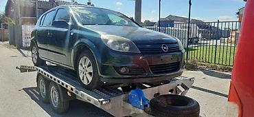 Farovi: OPEL ASTRA H FAR FAROVI LEVI DESNI | Opel polovni delovi Opel astra — 4