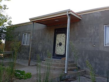 ecemide satilan evler: Pirşağı qəs. 4 otaqlı, 955 kv. m, Orta təmir — 9