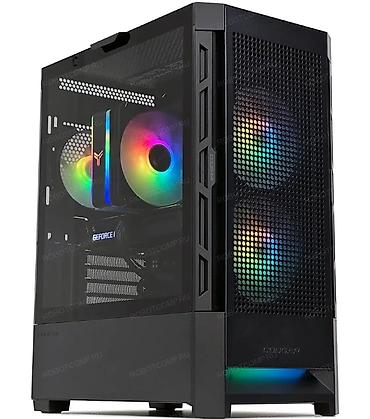 Продаю готовый сет Монитор 280 герц redmi Сам пк Rtx4060ti Ddr4 16