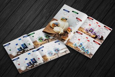 Графические дизайнеры: Графический дизайнер — 18