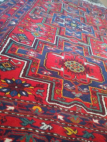 maqnitli qapi pərdəsi: Xalça Dekorativ, Azərbaycan, Kredit yoxdur — 1