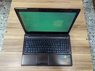 ASUS: İşlənmiş ASUS 15.6 ", Intel Core i5, 512 GB, Pulsuz çatdırılma — 4