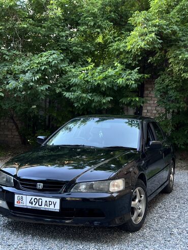 хонда бутово: Honda Accord: 1999 г., 2 л, Автомат, Бензин