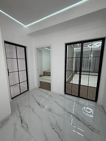 Продажа квартир: 4 комнаты, 128 м², Элитка, 2 этаж, Дизайнерский ремонт — 12