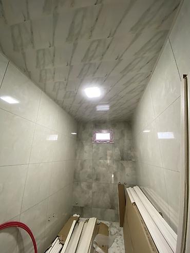 lerikde ev satilir: 5 otaqlı, 125 kv. m, Yeni təmirli — 7