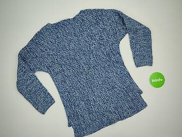 klapki yeeze: Yessica, Sweter damski, rozmiar M — 3