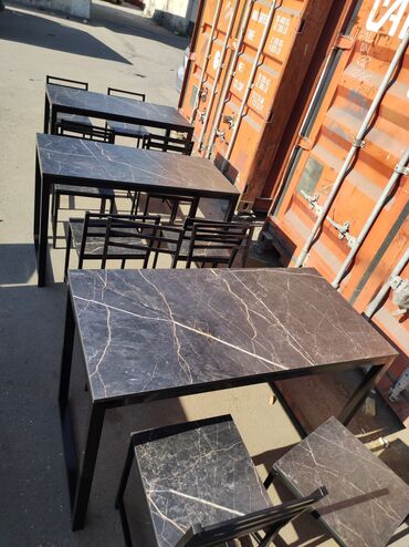 Мебель на заказ: Парта столы стулья в наличии и на заказ. письменный стол и стулья — 11